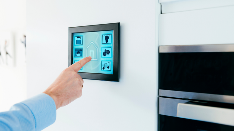 dispositivos inteligentes para lograr un smart home