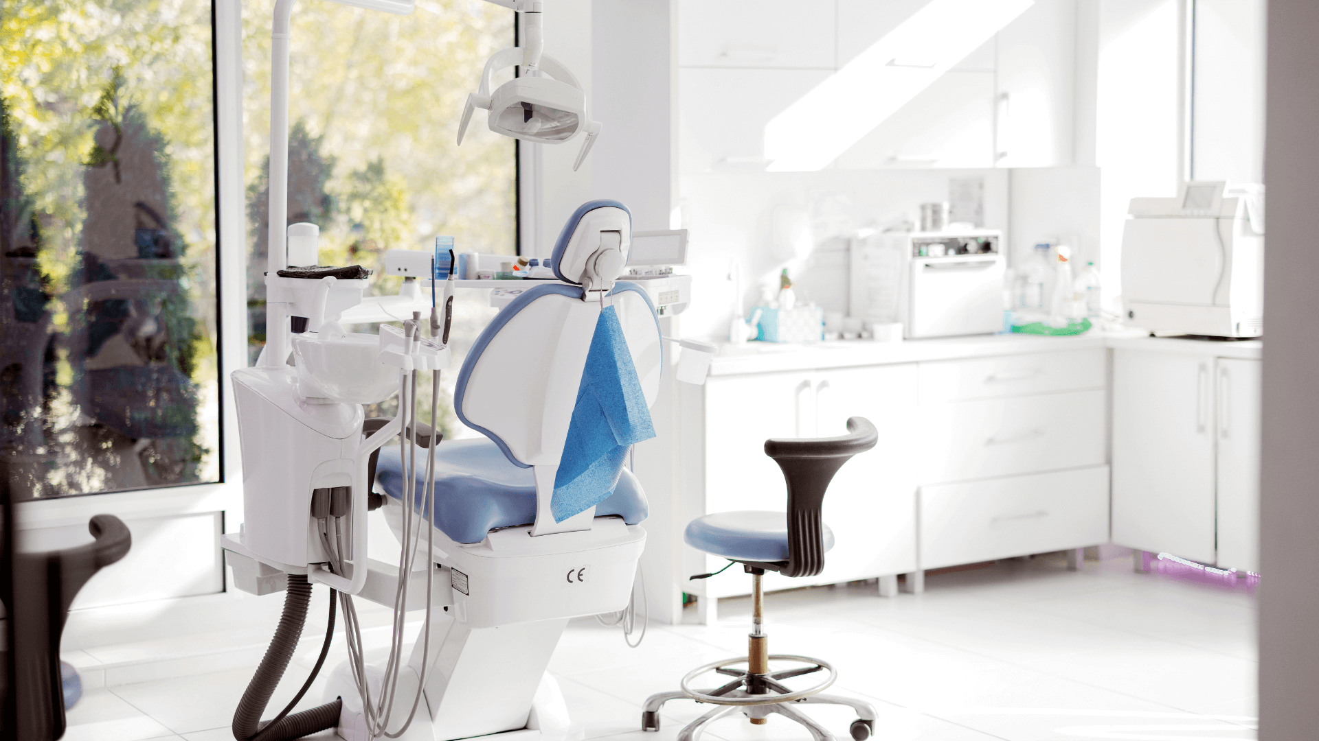 <strong>Domótica en clínicas dentales: eficiencia energética y una mejor atención al cliente</strong>