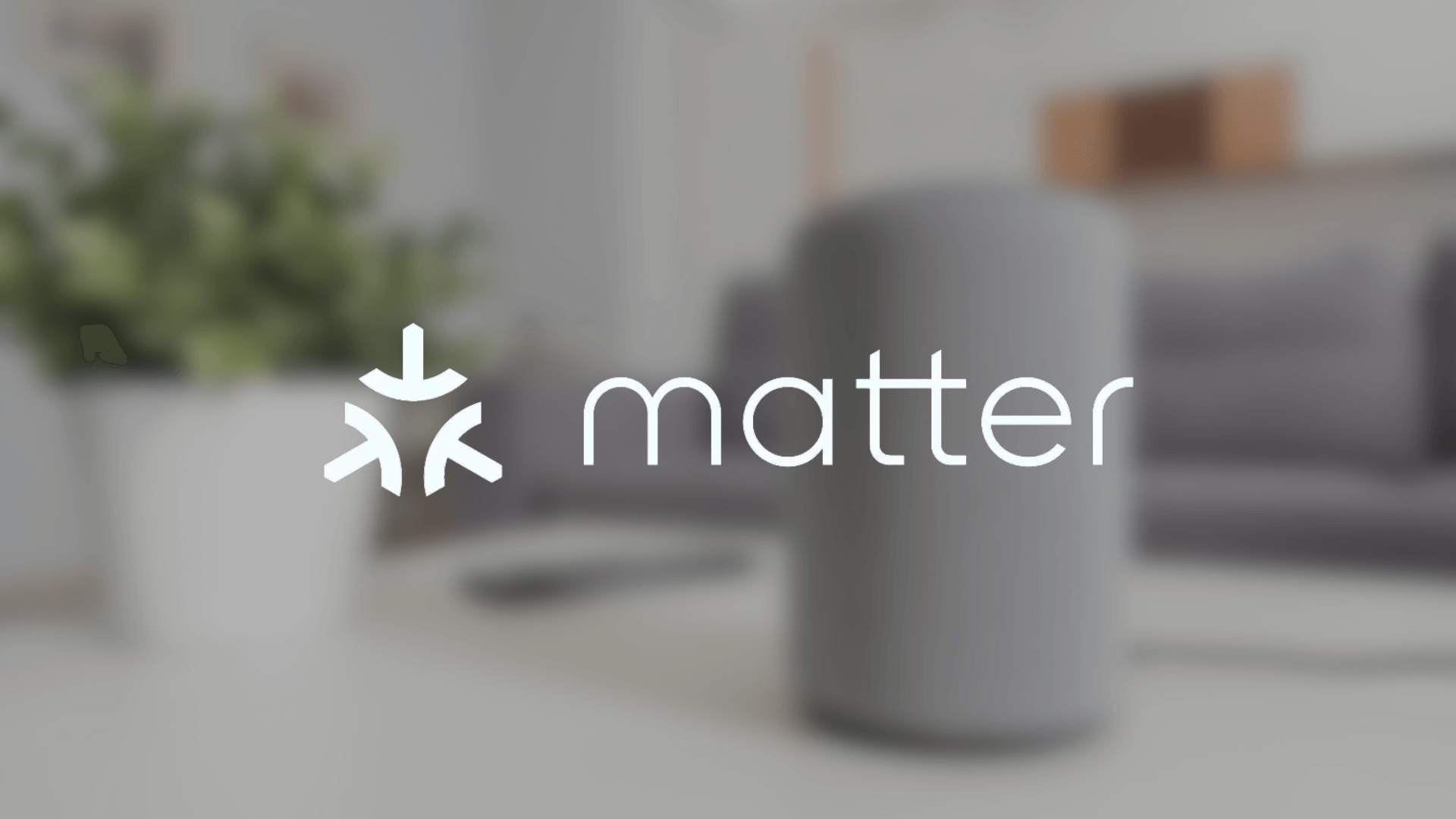 <strong>Matter 1.1: la actualización para la mejor conexión de dispositivos de Google, Amazon y Apple</strong>